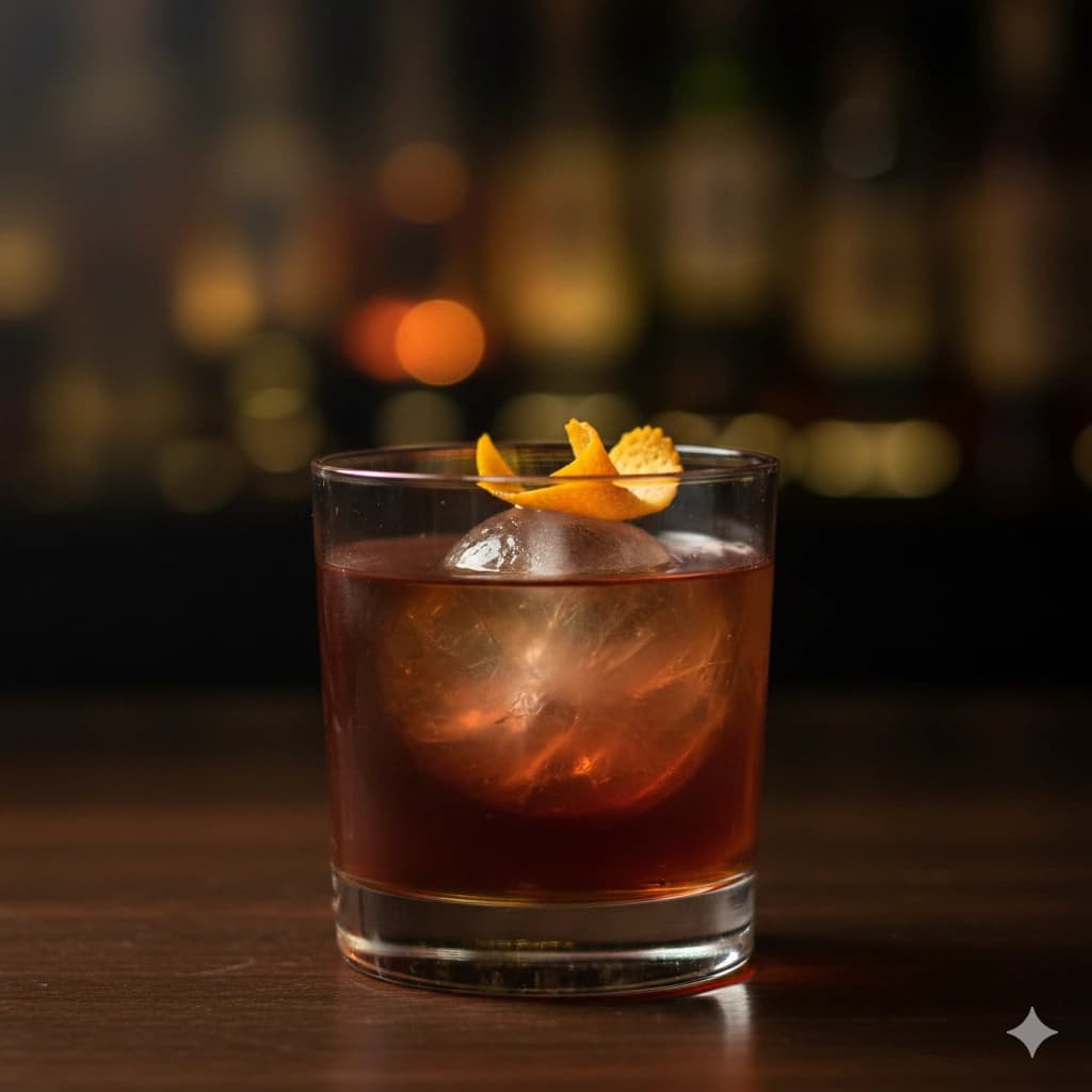 negroni
