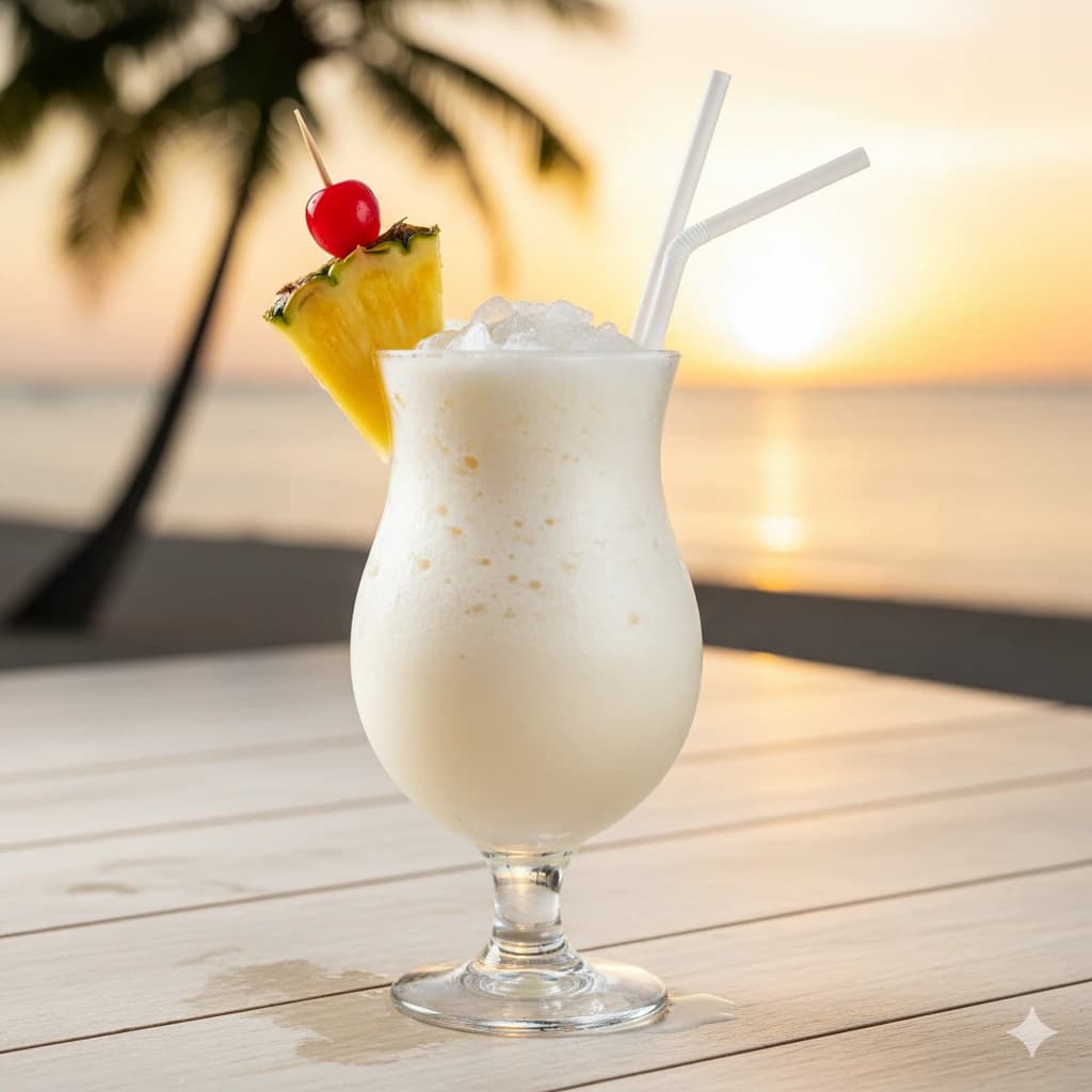pina colada