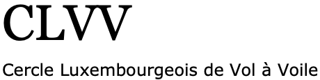 Cercle Luxembourgeois de Vol à Voile